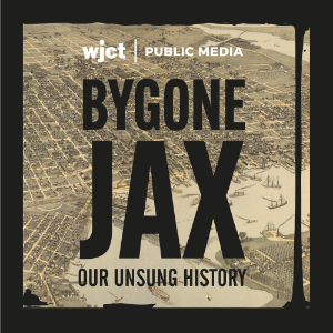 Bygone Jax: Our Unsung History-logo
