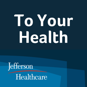 To Your Health-logo