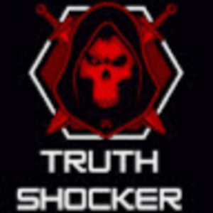 The Truth Shocker-logo