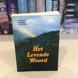 Het Levende Woord-logo