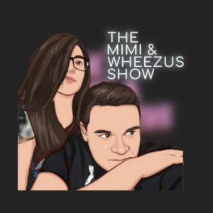 The Mimi & Wheezus Show-logo