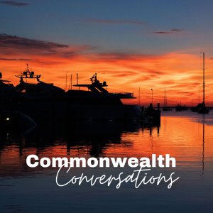 Commonwealth Conversations-logo