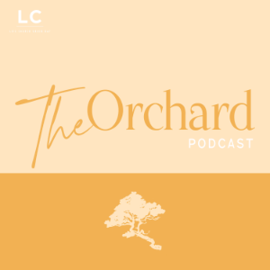 The Orchard-logo
