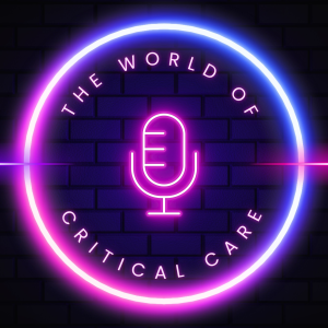 The World of Critical Care-logo