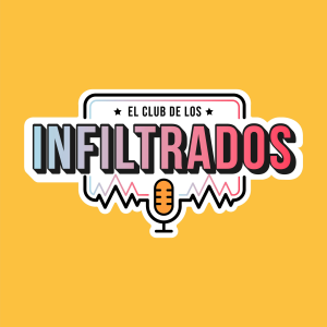 El Club De Los Infiltrados-logo