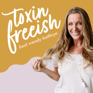 Toxin Free (ish)-logo