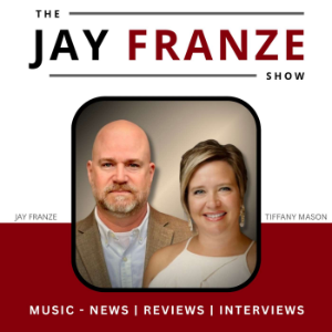 The Jay Franze Show: Country Music - News | Reviews | Interviews-logo