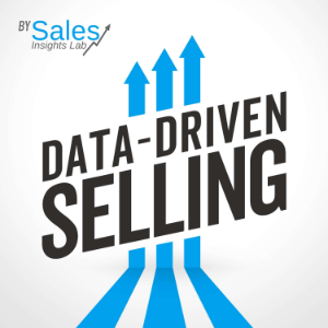 Data-Driven Selling By Sales Insights Lab-logo