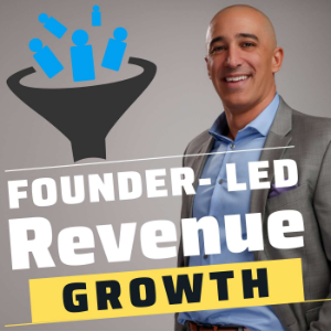 Founder-Led Revenue Growth-logo