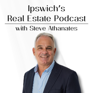 Ipswich’s Real Estate Podcast-logo