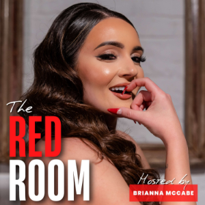 The Red Room-logo