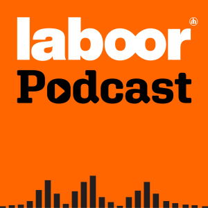 Laboor Podcast-logo