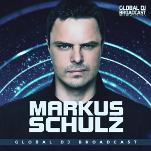 Markus Schulz presents Global DJ Broadcast-logo