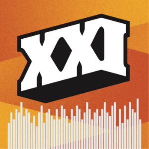 XXI-logo