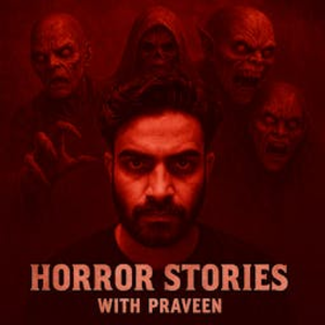 SCARY HORROR STORIES HINDI-logo