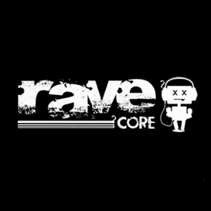 RaveCore Music-logo