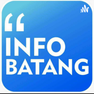Infobatang Talk-logo