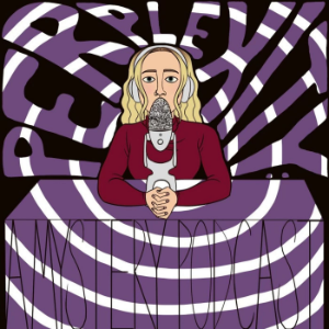 Perplexity: A Mystery Podcast-logo