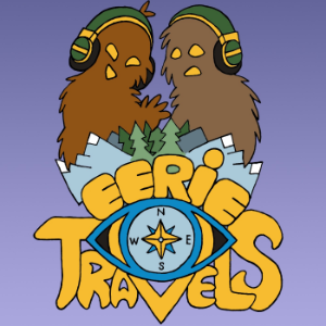 Eerie Travels-logo
