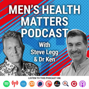 Men's Health Matters-logo