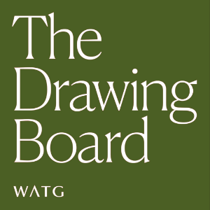 The Drawing Board-logo