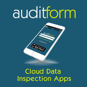 Auditform Cloud Data Inspection Applications-logo