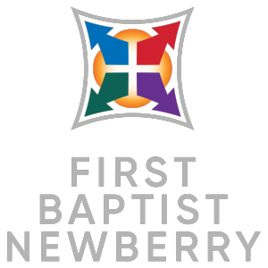 First Baptist Newberry South Carolina-logo