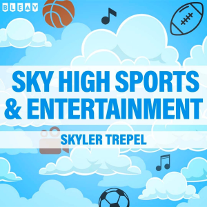 Sky High Sports & Entertainment-logo