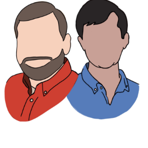The Boardroom Podcast-logo