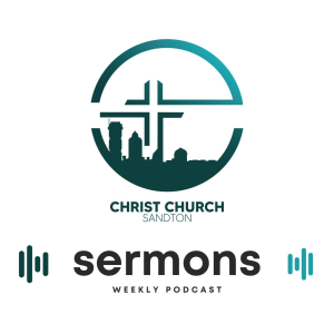 Christ Church Sandton-logo