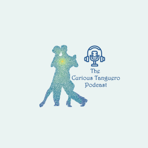 The Curious Tanguero - A Tango podcast for Tangueros-logo