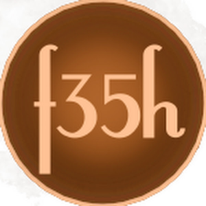 F35H’s Idea Log-logo