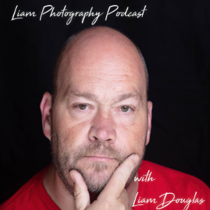 Liam Photography Podcast-logo