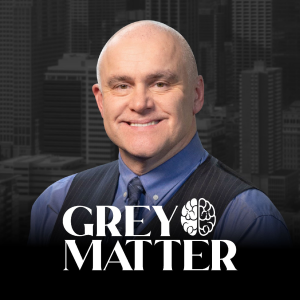 Grey Matter-logo