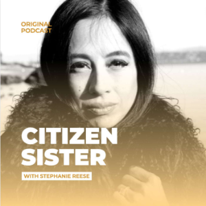 Citizen Sister-logo