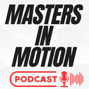 Masters In Motion-logo