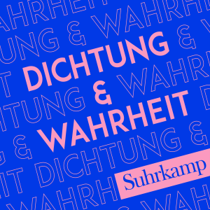 Dichtung & Wahrheit-logo