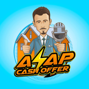 ASAP Cash Offer's Real Estate Rescue-logo