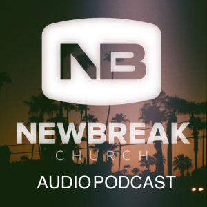Newbreak Church-logo