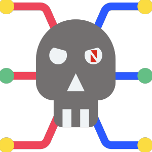 DEATH Labs: Cyber Threats and Research by Netenrich-logo