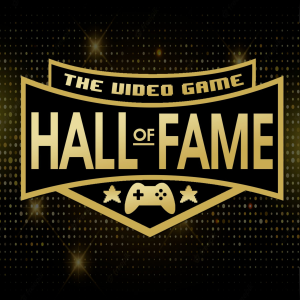 The Video Game Hall of Fame-logo