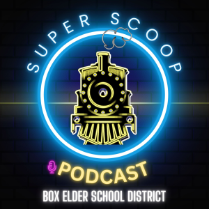 BESD Super Scoop-logo