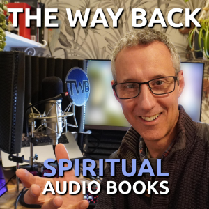 TWB - Spiritual Audio Books-logo