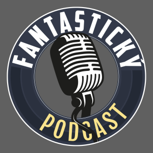 Fantasticky Podcast-logo