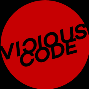Vicious Sessions-logo