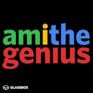 Am I the Genius?-logo