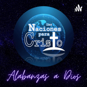 Cantos y alabanzas a Jesus-logo