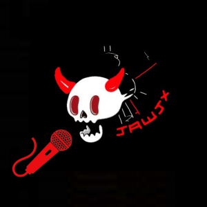 JawJX Talks-logo