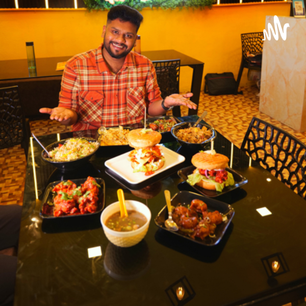 The Trichy Foodie Experience Listen to Podcasts On Demand Free TuneIn