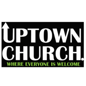 Uptown Church Grand Rapids MI-logo